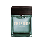 Toaletní voda Bois De Sauge 50 ml