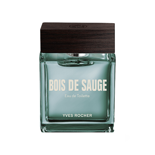 Toaletní voda Bois De Sauge 50 ml