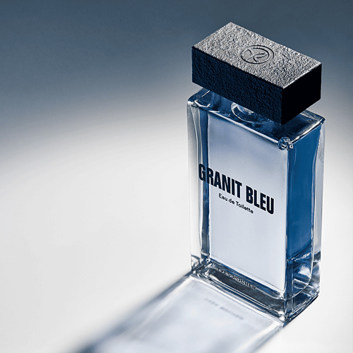 Toaletní voda Granit Bleu 100 ml