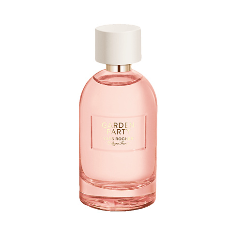 Parfémová voda Garden Party 100 ml